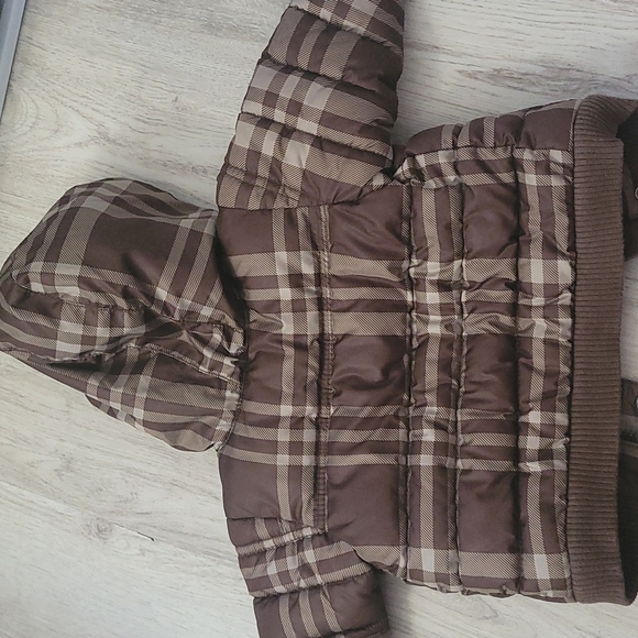 Jacket - Picture 3 of 4